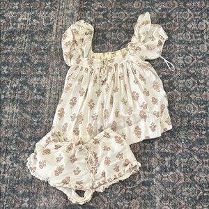 Maggy Mae Set Free People size s